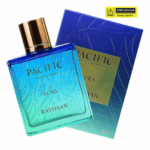 Rayhaan Pacific Aura Perfume – Long Lasting Luxury Fragrance for Men & Women 100ml EDP - Image 3