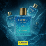 Rayhaan Pacific Aura Perfume – Long Lasting Luxury Fragrance for Men & Women 100ml EDP - Image 5