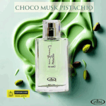 Al Rehab Choco Musk Pistachio - Eau De Spray Perfume (50 ml) - Image 4