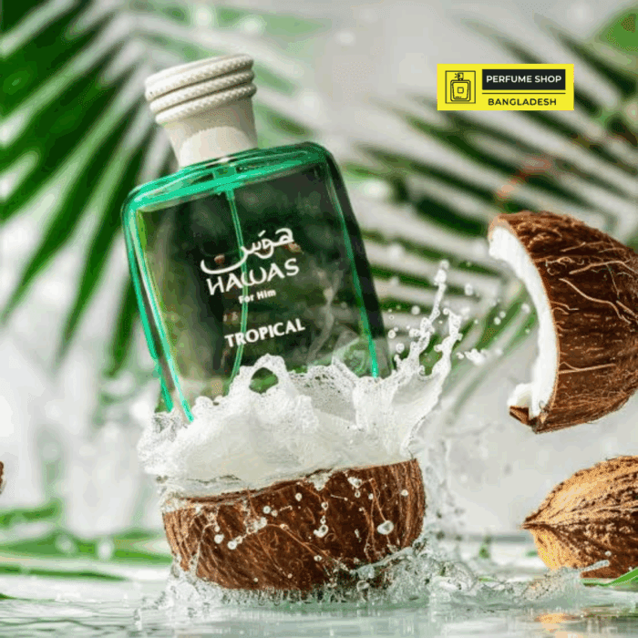 2025/08/1000005708.Png Rasasi Hawas Tropical Perfume For Men 100Ml Edp | Exotic &Amp; Refreshing Tropical Fragrance - Image 3