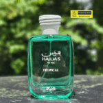 Rasasi Hawas Tropical Perfume for Men 100ml EDP | Exotic & Refreshing Tropical Fragrance - Image 6