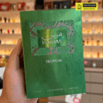 Rasasi Hawas Tropical Perfume for Men 100ml EDP | Exotic & Refreshing Tropical Fragrance - Image 4
