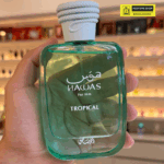 Rasasi Hawas Tropical Perfume for Men 100ml EDP | Exotic & Refreshing Tropical Fragrance - Image 5