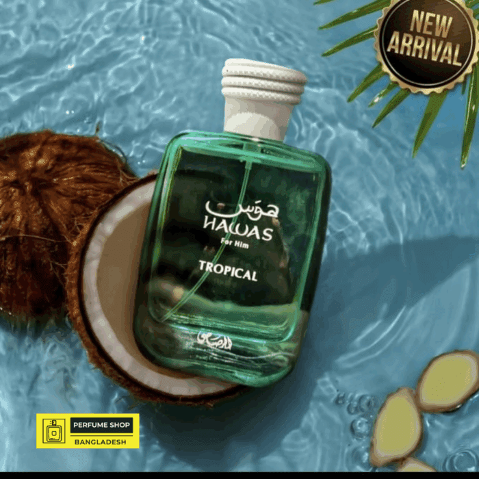 2025/08/1000005726.Png Rasasi Hawas Tropical Perfume For Men 100Ml Edp | Exotic &Amp; Refreshing Tropical Fragrance - Image 12