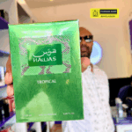 Rasasi Hawas Tropical Perfume for Men 100ml EDP | Exotic & Refreshing Tropical Fragrance - Image 11