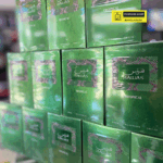 Rasasi Hawas Tropical Perfume for Men 100ml EDP | Exotic & Refreshing Tropical Fragrance - Image 10