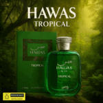 Rasasi Hawas Tropical Perfume for Men 100ml EDP | Exotic & Refreshing Tropical Fragrance - Image 13
