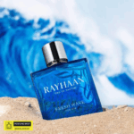 Rayhaan Fresh Wave Perfume – Long-Lasting Unisex Fragrance for Everyday Freshness 100ml EDP - Image 2