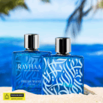 Rayhaan Fresh Wave Perfume – Long-Lasting Unisex Fragrance for Everyday Freshness 100ml EDP - Image 3
