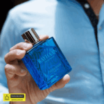 Rayhaan Fresh Wave Perfume – Long-Lasting Unisex Fragrance for Everyday Freshness 100ml EDP - Image 4