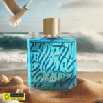 Rayhaan Pacific Perfume – Fresh Aquatic Unisex Fragrance with Long-Lasting Scent 100ml EDP - Image 5