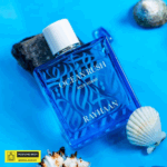 Rayhaan Ocean Rush Perfume | Luxury Aquatic Fragrance 100ml EDP - Image 4