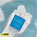 Rayhaan Ocean Rush Perfume | Luxury Aquatic Fragrance 100ml EDP - Image 3