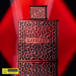 Rayhaan Crimson Perfume – Bold, Warm & Spicy Scent | EDP 100 ml - Image 4