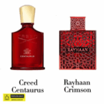 Rayhaan Crimson Perfume – Bold, Warm & Spicy Scent | EDP 100 ml - Image 5