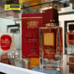 Lattafa Ana Abiyedh Scarlet – Unisex Luxury Perfume 60ml | Long Lasting Floral Fruity Vanilla Fragrance - Image 5