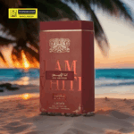Lattafa Ana Abiyedh Scarlet – Unisex Luxury Perfume 60ml | Long Lasting Floral Fruity Vanilla Fragrance - Image 4