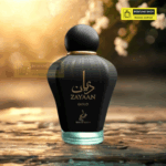 Khadlaj Zayaan Gold 100ml EDP - Image 5