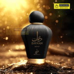 Khadlaj Zayaan Gold 100ml EDP - Image 4