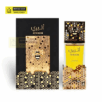 Lattafa Atheeri EDP 100ml – Floral & Gourmand Fragrance for Women | Buy Online in Bangladesh - Image 2