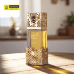 Lattafa Atheeri EDP 100ml – Floral & Gourmand Fragrance for Women | Buy Online in Bangladesh - Image 5