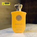 Mango Ice by Gulf Orchid – 100 ml Eau de Parfum | Fruity, Fresh & Spicy - Image 3