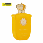 Mango Ice by Gulf Orchid – 100 ml Eau de Parfum | Fruity, Fresh & Spicy - Image 2