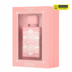 Lattafa Badee Al Oud Noble Blush EDP 100ml - Image 2
