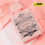 Lattafa Badee Al Oud Noble Blush EDP 100ml - Image 4
