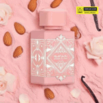 Lattafa Badee Al Oud Noble Blush EDP 100ml - Image 3