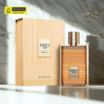 Karus Amber Gold by Khadlaj 100ml EDP - Image 3