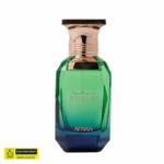 Afnan Mystique Bouquet Perfume 80ml EDP - Image 2