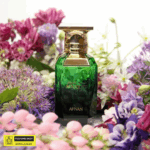 Afnan Mystique Bouquet Perfume 80ml EDP - Image 4