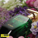 Afnan Mystique Bouquet Perfume 80ml EDP - Image 3