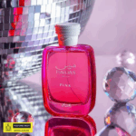 Rasasi Hawas Pink For Her EDP 100ml – Long-Lasting Floral Fruity Fragrance for Women - Image 4