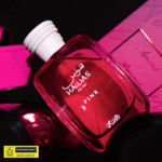 Rasasi Hawas Pink For Her EDP 100ml – Long-Lasting Floral Fruity Fragrance for Women - Image 8