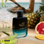 Rasasi Hawas Malibu 100ml EDP: A Tropical Fragrance Adventure - Image 3