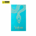 French Avenue Vulcan Feu EDP 100ml By Fragrance World – Tropical Mango Citrus Perfume – Long-Lasting Summer Fragrance - Image 2