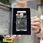 Lattafa Atlas Eau De Parfum 55ml – Unisex Fresh Marine Fragrance | Long-Lasting & Affordable Perfume in Bangladesh - Image 6