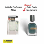 Lattafa Atlas Eau De Parfum 55ml – Unisex Fresh Marine Fragrance | Long-Lasting & Affordable Perfume in Bangladesh - Image 4