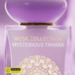 Mysterious Tahara Eau de Parfum – Unisex Musk Fragrance by Gulf Orchid | 60ml - Image 7