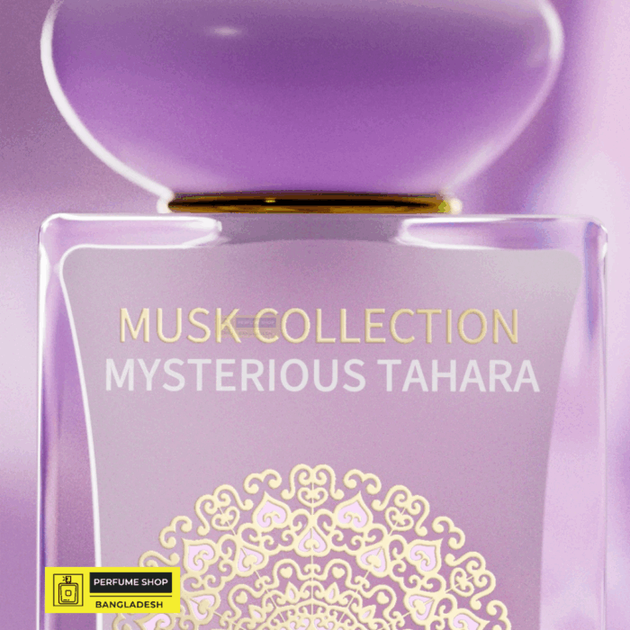 2025/08/1000007408.Png Mysterious Tahara Eau De Parfum – Unisex Musk Fragrance By Gulf Orchid | 60Ml - Image 7