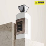 Khadlaj Private Blend Musk Ice Extrait De Parfum for Unisex 100ml - Image 3