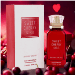 Sweet Cherry Kiss by Gulf Orchid - Women Perfume - EDP 100 ml - Image 4