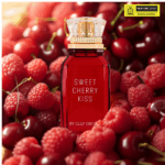 Sweet Cherry Kiss by Gulf Orchid - Women Perfume - EDP 100 ml - Image 3