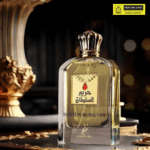 Khadlaj Hareem Al Sultan Gold EDP 75ml - Image 3