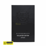 Afnan Supremacy Collector's Edition 100ml EDP - Image 2