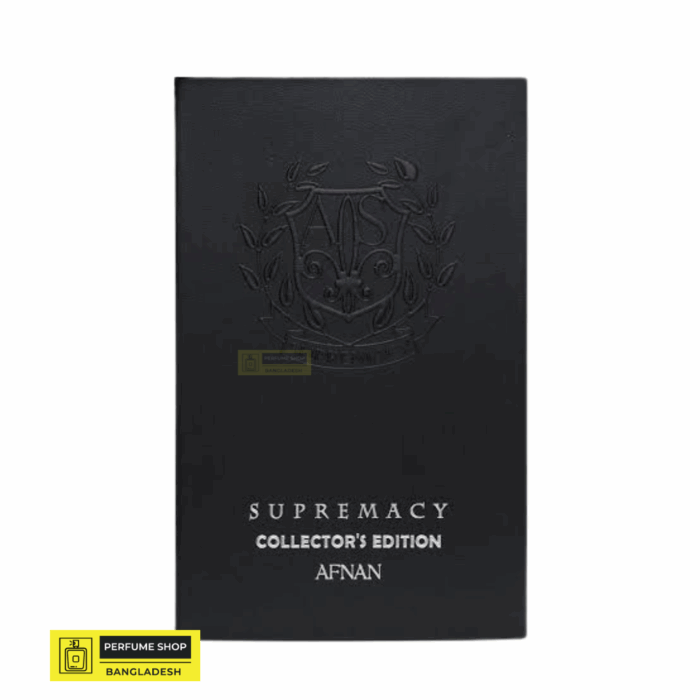 2025/09/1000007517.Png Afnan Supremacy Collector'S Edition 100Ml Edp - Image 2