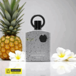 Afnan Supremacy Collector's Edition 100ml EDP - Image 4