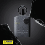Afnan Supremacy Collector's Edition 100ml EDP - Image 5
